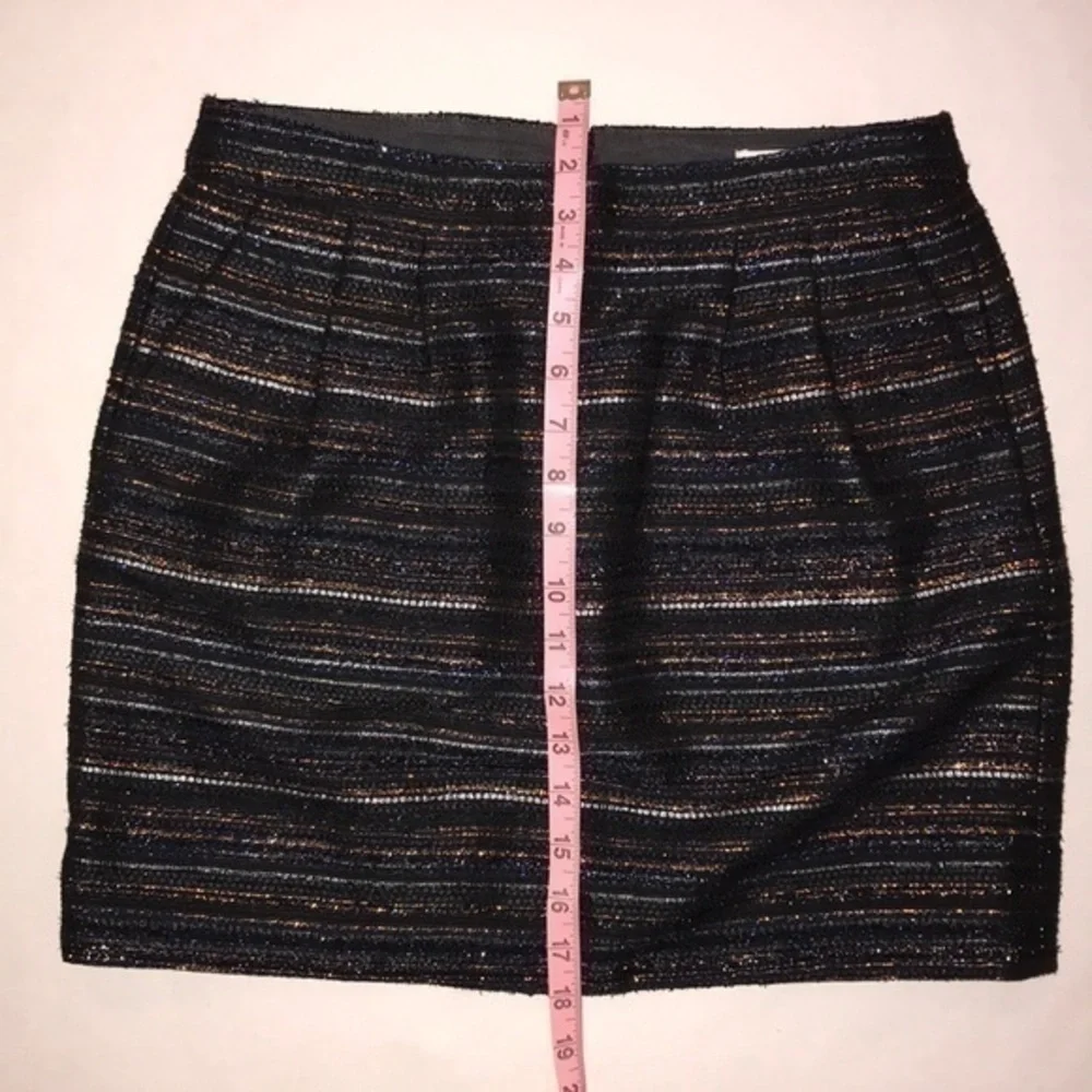 NWT J. Crew Factory Skirt
